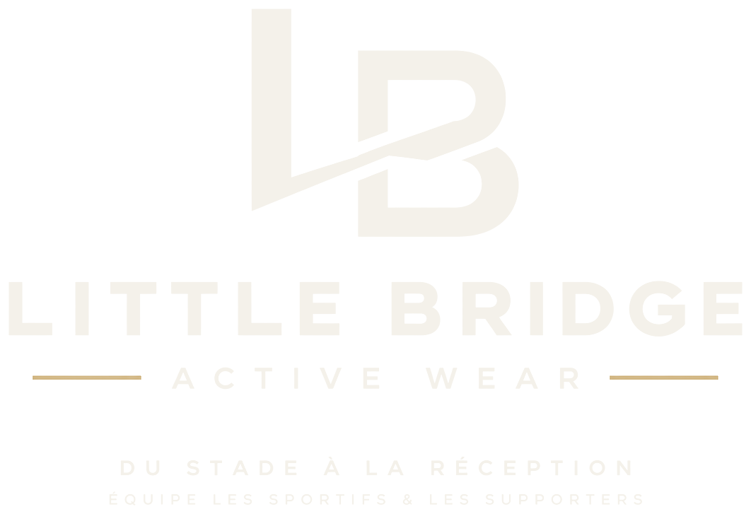 LITTLE BRIDGE Active Wear